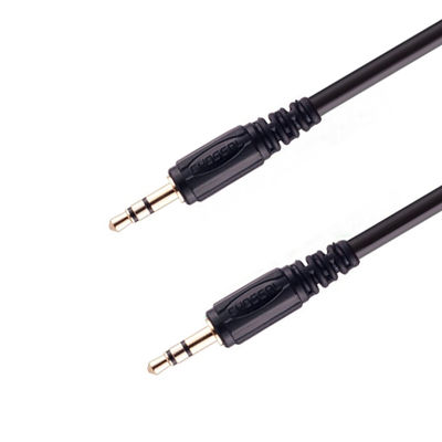1M/1.2M 22AWG Cable de extensão de cobre DC 90 graus Jack ângulo direito 5.5 * 2.5mm