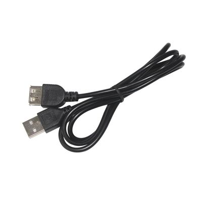 5m USB 2.0 Alta Velocidade USB Cable de Dados macho Plug para Fêmea Soquete de cobre em lata