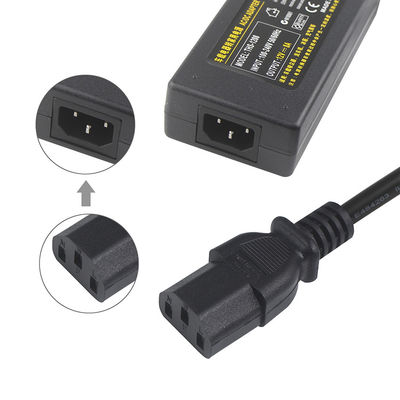 Extensão 16A Fêmea Iec C13 Fêmea Para C20 Macho Pdu Cordão de Alimentação Com Outro Plug Standard