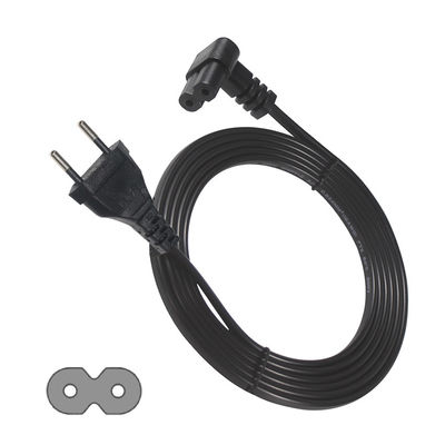 2.5A Cable de extensão Eurotec para cozinha de arroz e ferro eléctrico