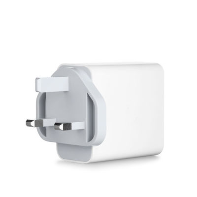 Carregador de parede de telemóvel de tipo C 5V 9V 12V 3A 15V 2.6A PD 36W 45W