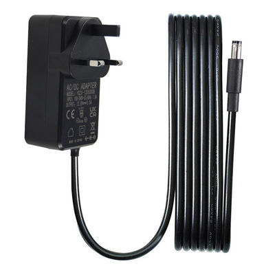 Adaptador de alimentação universal de 12V 1A 5A 3A