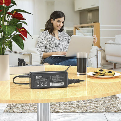 24V 5A Carregador portátil de computador portátil USB Tipo C