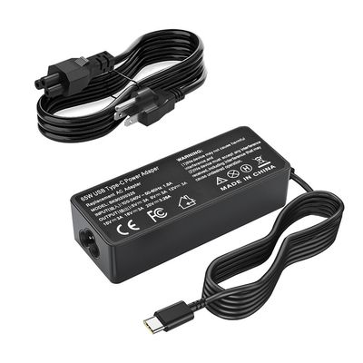 24V 5A Carregador portátil de computador portátil USB Tipo C