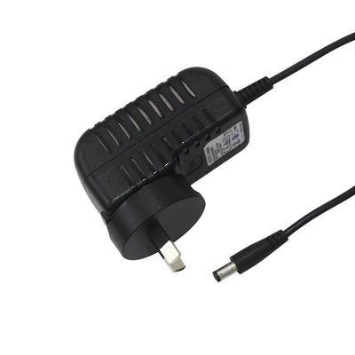 9V 1A Fornecimento Universal EUA Reino Unido UE UA Adaptador de alimentação 4.0*1.7mm Conexão