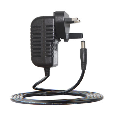 9V 1A Fornecimento Universal EUA Reino Unido UE UA Adaptador de alimentação 4.0*1.7mm Conexão