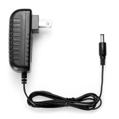 Adaptador de fonte de alimentação de 12 V 3 A de 36 W montado na parede com tomadas da UE EUA AU Reino Unido 100-240 V