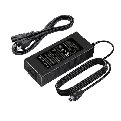 3 em 1 Carregador Universal Entrada 100-240V IEC C8 Entrada 42V 2A Adaptador de alimentação de computador portátil