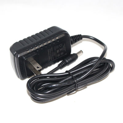 24V1A 2a Black Ups Bateria de lítio de reserva 2.3A Dc Alimentação 24 Volt 6 Amp Adaptador de alimentação AC