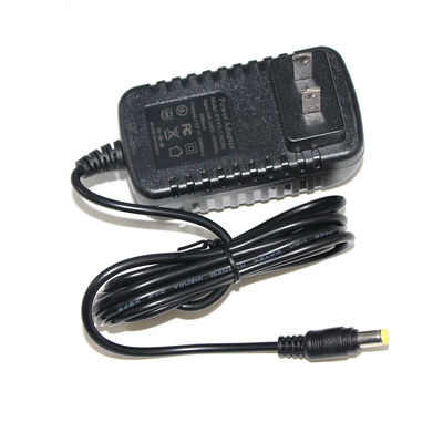 24V1A 2a Black Ups Bateria de lítio de reserva 2.3A Dc Alimentação 24 Volt 6 Amp Adaptador de alimentação AC
