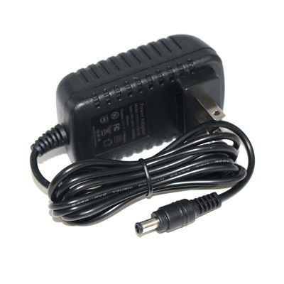 24V1A 2a Black Ups Bateria de lítio de reserva 2.3A Dc Alimentação 24 Volt 6 Amp Adaptador de alimentação AC