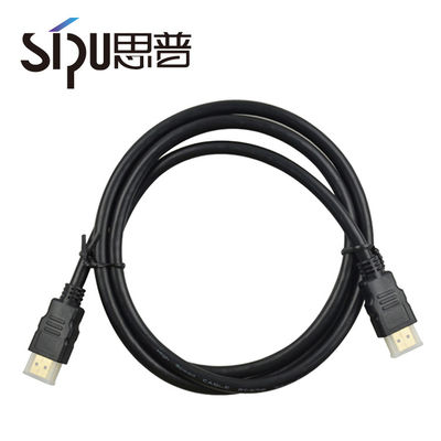 Cable HDMI 4K 18Gbps Revestido de ouro de 1m a 15m