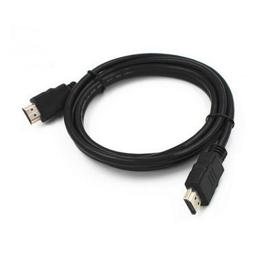 1m 1,5m 3m 5m 10m 1080P TV 3D HDMI Cable com Combinação de Blindagem Homem para Homem