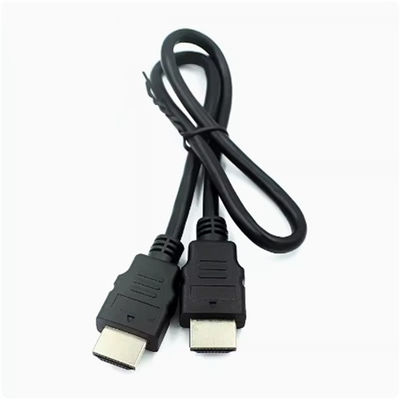 Conectar Display Hdmi Cable Versão 1.4 Ultra Clear Flexible Hard Case