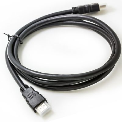 Cabo HDMI 4K 0,5m a 30m Conector Dourado Capa em PVC