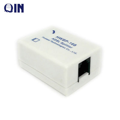 Conexão de internet rápida com ADSL estável Splitter HWSP 168 feito de plástico ABS