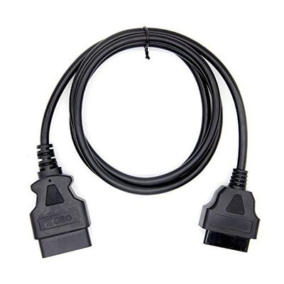 14Pin a 16PIN Cabos de diagnóstico OBD II para motocicletas