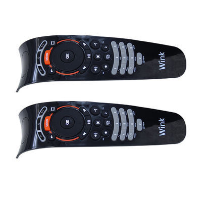 Código de rolagem Guincho elétrico controle remoto substituição TV Remote Automóvel eletrodoméstico controle remoto de energia