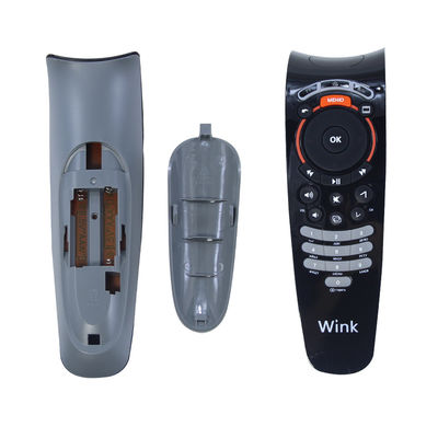 Código de rolagem Guincho elétrico controle remoto substituição TV Remote Automóvel eletrodoméstico controle remoto de energia