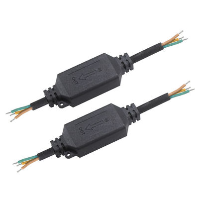 Dispositivos de proteção contra sobretensões de descargas externas de 110-277V 6Kv 9Kv 10Kv 12Kv 15Kv SPD