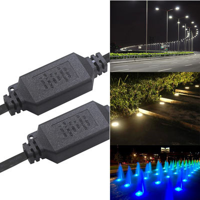 Dispositivos de proteção contra sobretensões de descargas externas de 110-277V 6Kv 9Kv 10Kv 12Kv 15Kv SPD