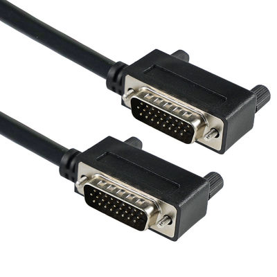 DB9 DB15 DB25 Conexão de cabo de alimentação de ponta masculina para ponta feminina para computadores e monitores