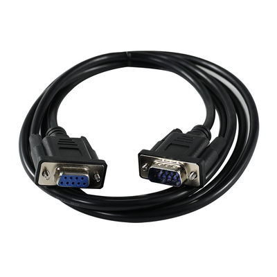 25Pin DB25 Cable Mão Câmbio para d-sub