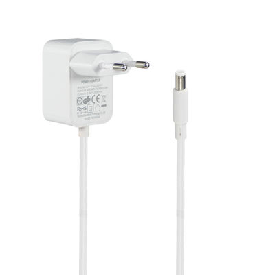 1m comprimento eléctrico 2000Ma Dc Power Cee716 Plug 12V 2A Adaptador AC montado na parede com sobrecarga e proteção contra curto-circuito
