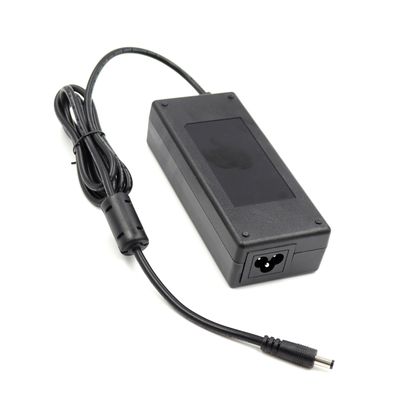 12v 24v 1a 2a 3a 5a 10a Entrada IEC C14 Transformador de alimentação Ac Desktop Dc 5.5*2.1mm Adaptador de laptop