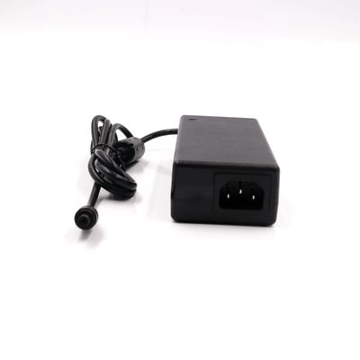 12v 24v 1a 2a 3a 5a 10a Entrada IEC C14 Transformador de alimentação Ac Desktop Dc 5.5*2.1mm Adaptador de laptop