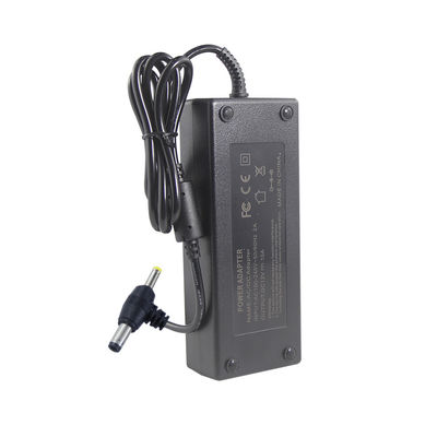 55X21mm 24V 2A Adaptador de comutação Dual ângulo DC Plug fonte de alimentação Estilo desktop