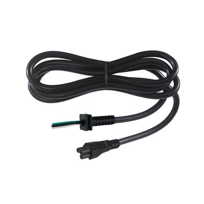 C5 a SR Corda de alimentação 18AWG Capa resistente ao óleo de cobre enlatada