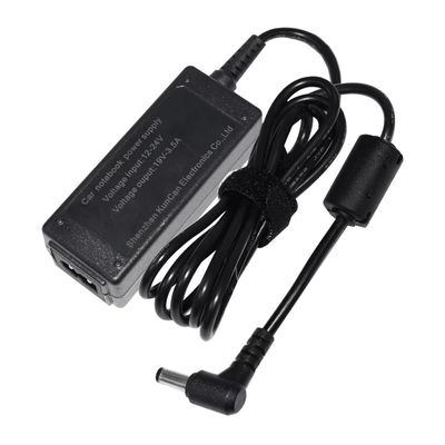 Voltagem de entrada larga 240v 100 C14/C8/C6 Adaptador eletrônico Multi portas DC 5.5*2.1 120W Potência 240V Para venda por atacado