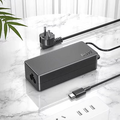Voltagem de entrada larga 240v 100 C14/C8/C6 Adaptador eletrônico Multi portas DC 5.5*2.1 120W Potência 240V Para venda por atacado