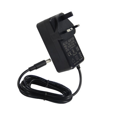 Entrada universal AC 220V para DC 1A 2A Adaptador de alimentação 12V 15V 18V 24V Fornecedor de alimentação ajustável para dispositivos eletrônicos
