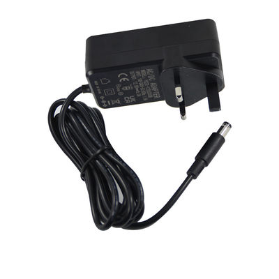 Entrada universal AC 220V para DC 1A 2A Adaptador de alimentação 12V 15V 18V 24V Fornecedor de alimentação ajustável para dispositivos eletrônicos