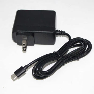 Adaptador de alimentação USB-C US Plug 20W/30W Carregador rápido Tipo-C Carregador de parede para telefone tablet e dispositivos