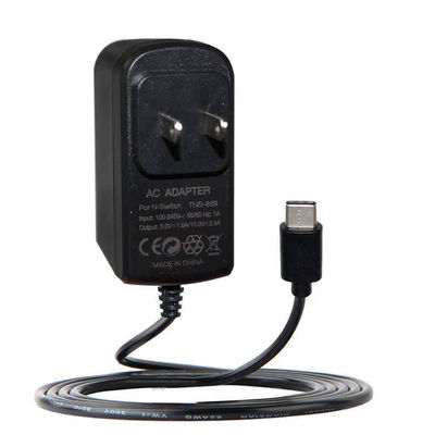 Adaptador de alimentação USB-C US Plug 20W/30W Carregador rápido Tipo-C Carregador de parede para telefone tablet e dispositivos