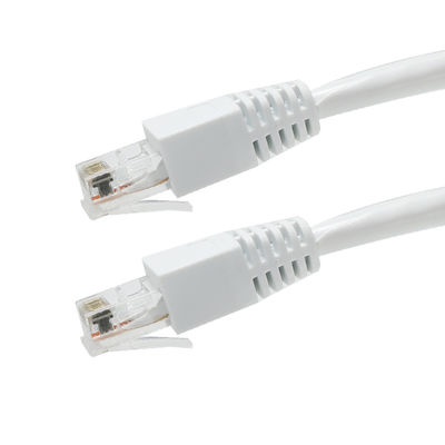 Cat6 RJ45 Keystone Inline Coupler sem ferramentas Fêmea para Fêmea para painéis de correção Ethernet ou placas de parede 8P8C Adaptador de rede LAN