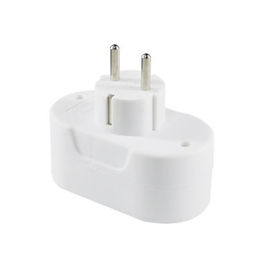 Outlet duplo UE Adaptador de alimentação por tomada de tomada de tomada de tomada de tomada de tomada de tomada de tomada de tomada de tomada de tomada de tomada de tomada de tomada de tomada de tomada de tomada de tomada de tomada de tomada de tomada