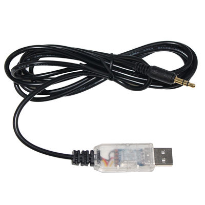 USB para DC 5V a 12V cabo de alimentação Step-Up com transparente azul/branco/rosa Shell- Adaptador de impulso para roteador, LED, dispositivo IoT