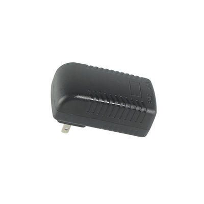 Adaptador de injetor PoE Plug - 48V Alimentação ativa por Ethernet IEEE 802.3af/at para câmeras IP, AP sem fio, telefones VoIP