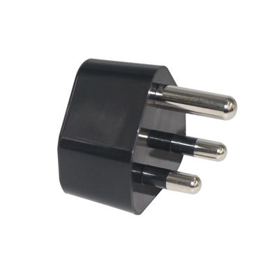 África do Sul S.A. Plug-to-USB-C Cable de carregamento 5V 9V 12V