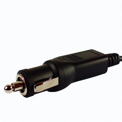 12 V SAE para adaptador de isqueiro de cigarros para painéis solares