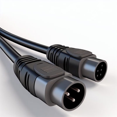 Cabo de alimentação divisor C13 Y 16 AWG 10 FT com certificação UL
