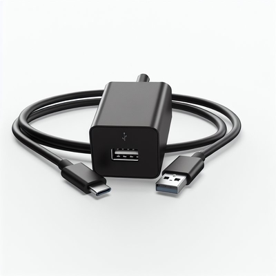 Cable de dados de carregamento rápido USB 3.0