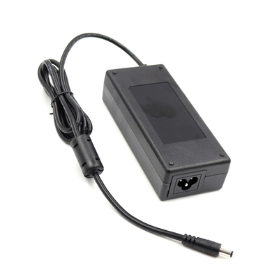 84w 12v Dc 7a Adaptador de alimentação AC DC para proteção contra tensão