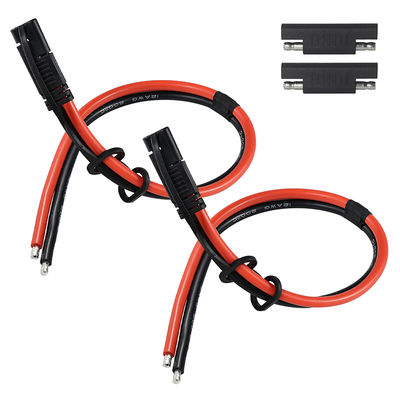 Cabo pigtail de 14 AWG SAE para Cobre Estanhado para Solar Automotivo