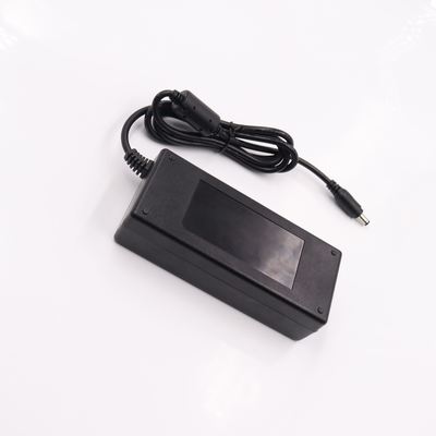 Carregador de computador portátil de 24 V 2,25 A 54 W com saída de corrente contínua de 2,1 mm