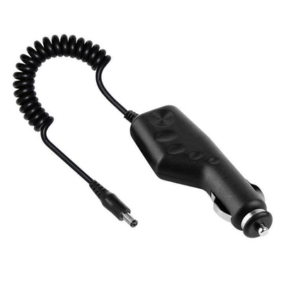 Adaptador Conversor de Energia para Carro DC 12V 24V para 5V 9V 12V Cabo Regulador de Tensão Step Up Step Down para Laptop Roteador Câmera